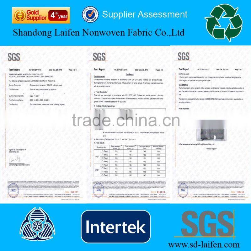 printing disposable airline pillow case/ pillow cover