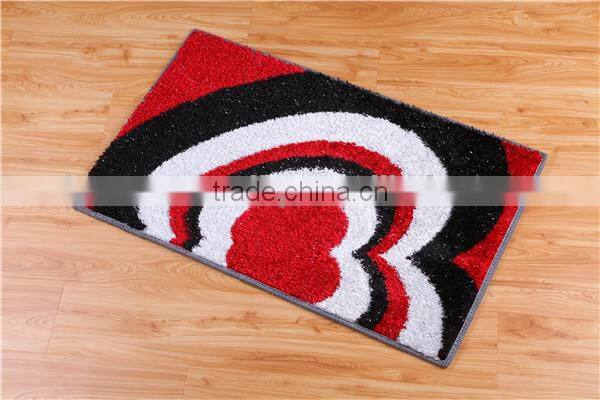anti slip custom door mat for sale