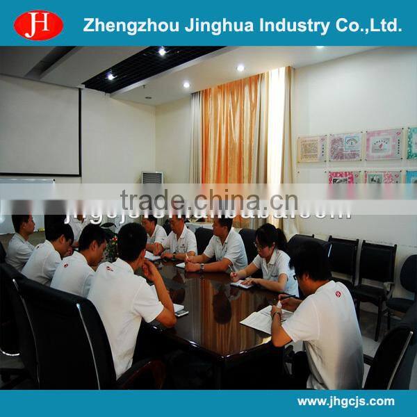 20t/h rotary type potato washer/ potato cleaning machine/ sweet potato peeler and washer