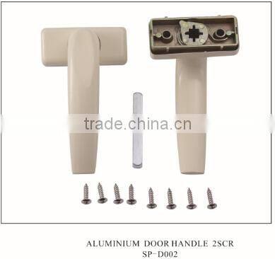 Cheap Aluminium Window Lock Handle