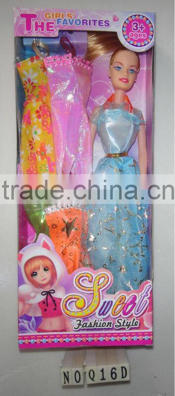 Beauty Fashion Toy PAFQ19B