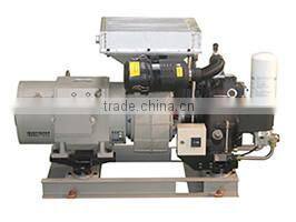 high quality air compressor for railway wagons with IRIS certificate