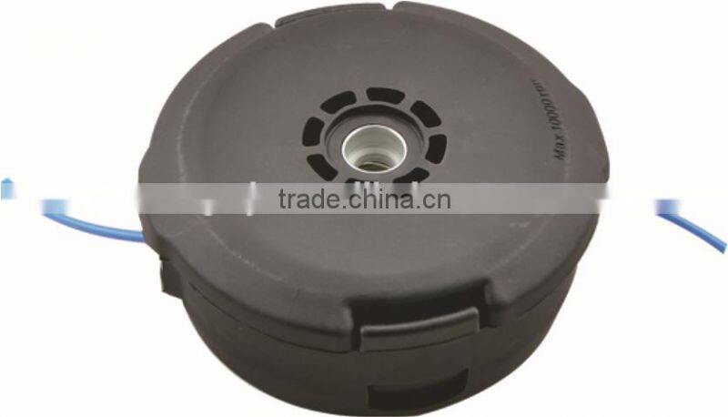 High Quality trimmer head nylon head nylon cutter brush cutter nylon head trimmer head
