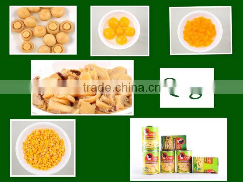 Price canned baby corn