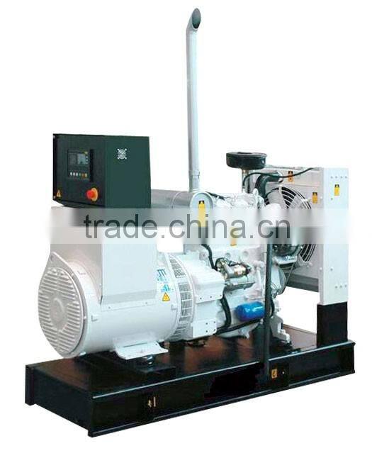 Diesel Generator Set (8KW~150KW)