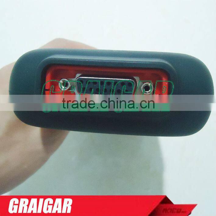 NEW Top-Rated Auto diagnostic Code reader Autel AutoLink AL619 AUTO scan tool with ABS and SRS in Graigar shop