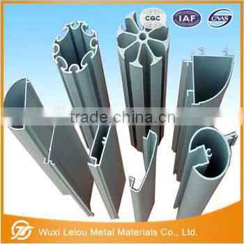 aluminium profile:aluminum alloy profile:aluminum alloy extrusion