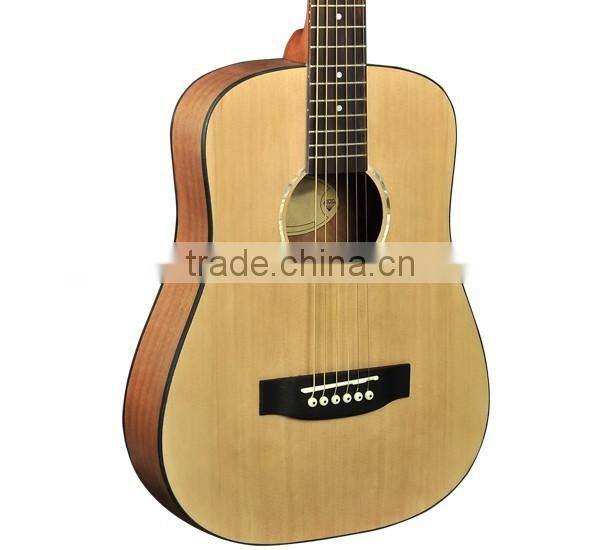 New OEM talent acoustic guitars Fashionable