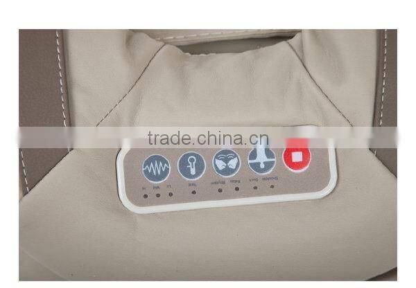 Designer new arrival aqua massage spa capsule clothed