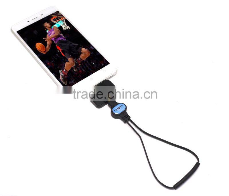 PAD TV RECEIVER ATSC for Android Phone and Pad TO WATCH TV