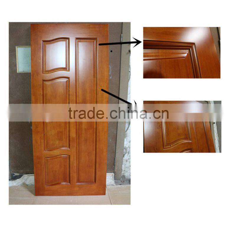 2015 automatic sliding wooden door
