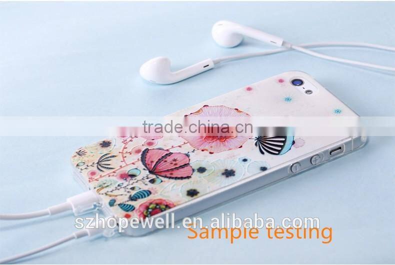 Cheap High preformance best phone case for iphone 6 case