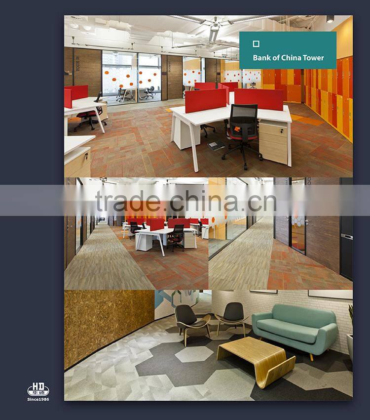 High Quality Synthetic Carpet