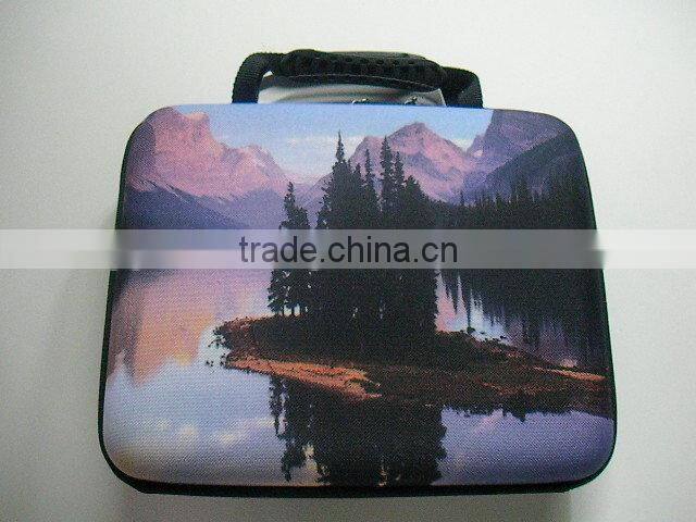 Good sells for hardsell eva protective laptop carry bags