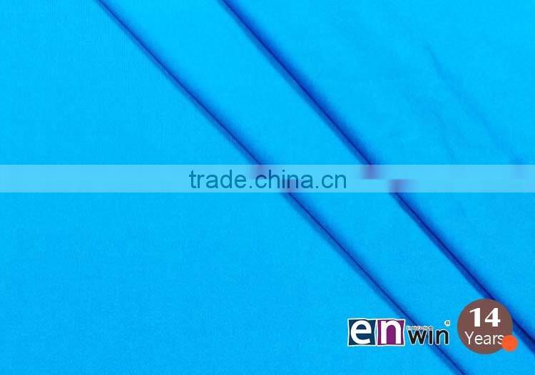 150 D polyester textile material fabric dying swimsuit lycra fabric