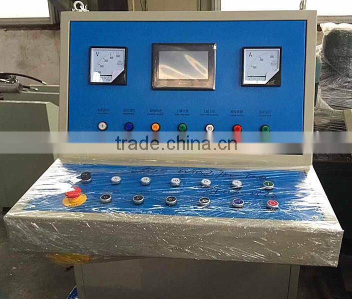 4 ROLLER BENDING ROLL MACHINE