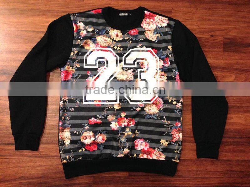 Sublimation Polyester Sports T-Shirts