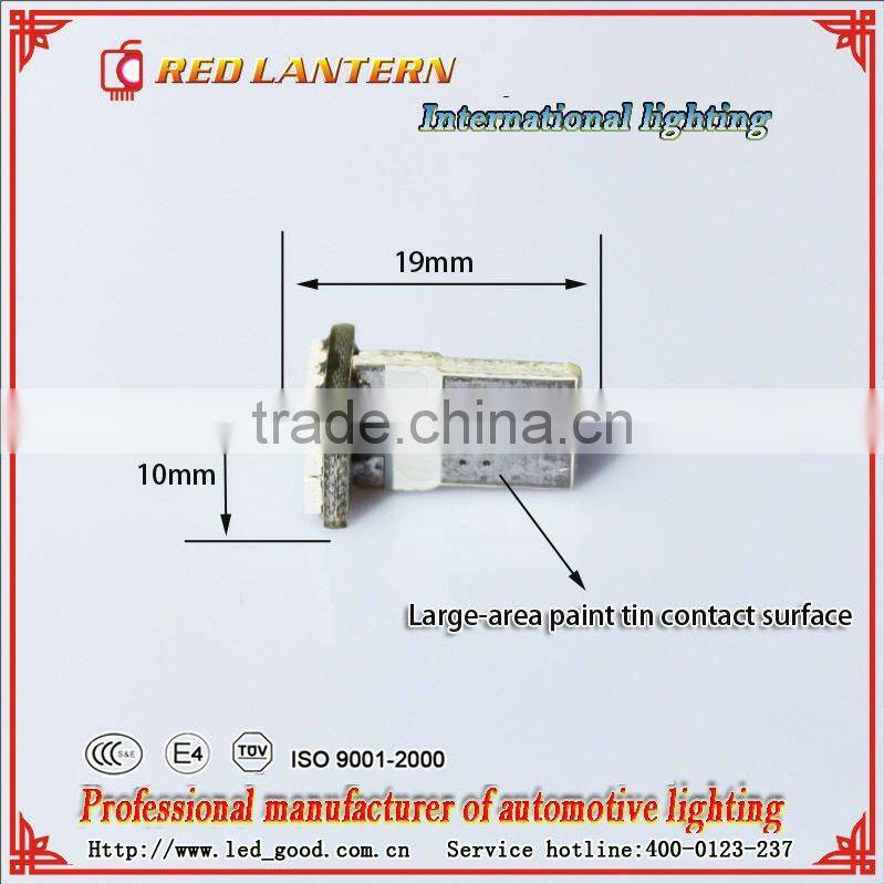 T10 Canbus auto led light 9SMD