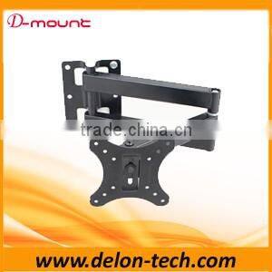 37inch 23inch 30inch High quality extendable swivel led tv wall mount