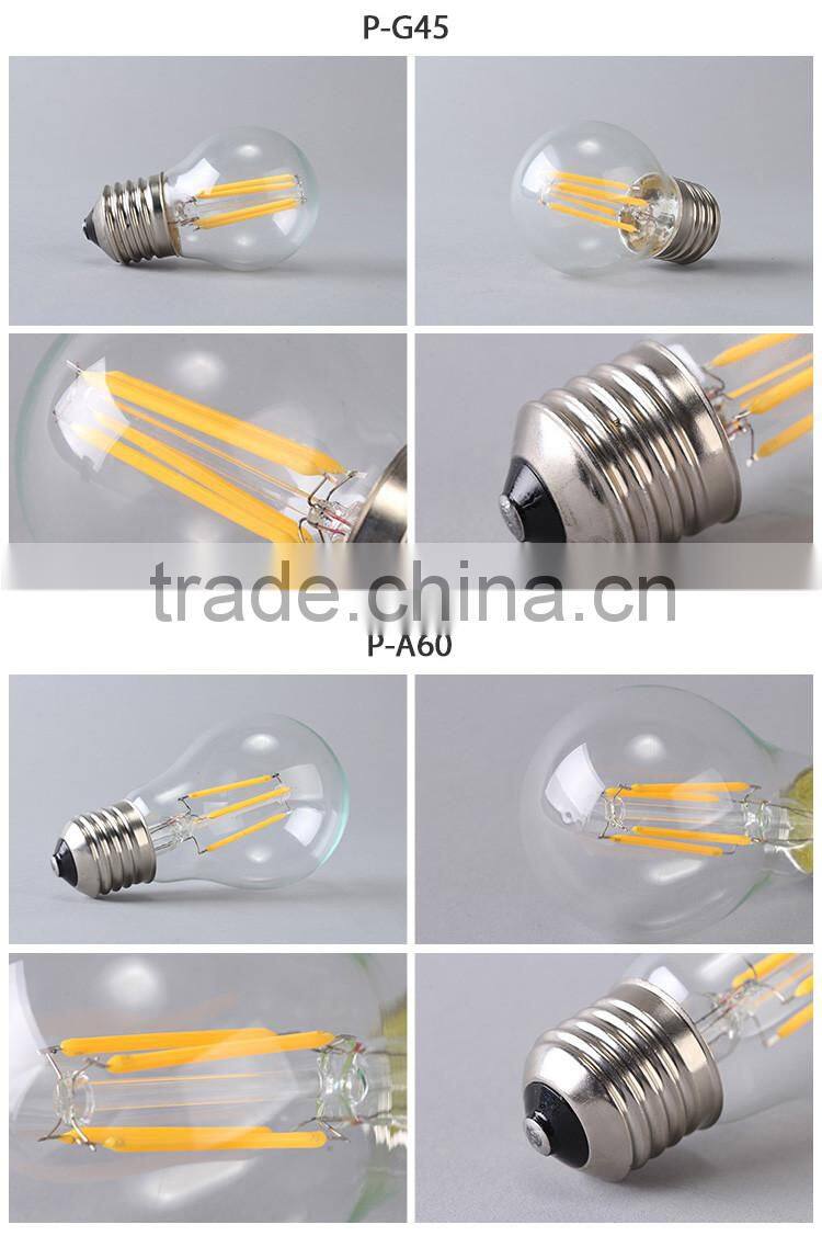 Latest chinese product 4 watt led bulb from alibaba china market