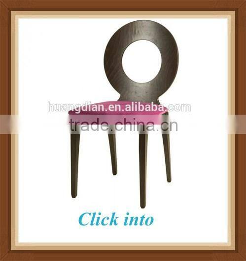 Commercial plywood table top wooden restaurant dining table designs