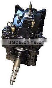 ZF Gearbox S5-80 (QJ805) for Bus Transmission