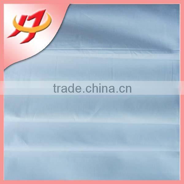 wholesale plain white 100% cotton combed knitting fabric white fabric