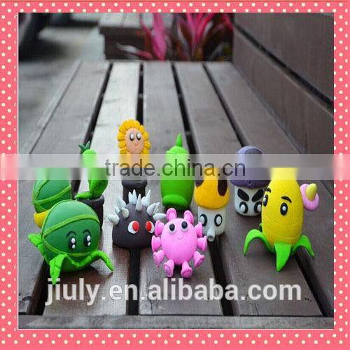 2014 Kids DIY clay modeling tools clay models for kids competition