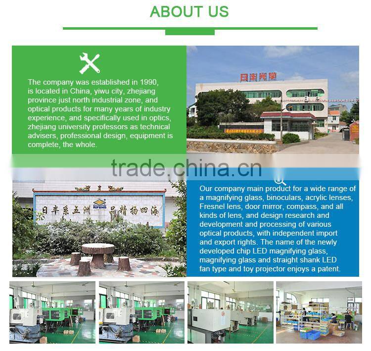 Factory Direct Wholesale Inset Observing Magnifying Viewer Box