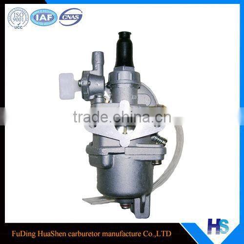 High quality 40F-6 Carburetor tvs motorcycle spare parts