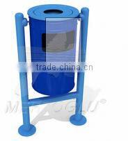Outdoor Litter Bin Mbk-112a