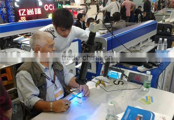 2015 hot sale good quality cnc Laser Welding Machine/Metal Laser Welder