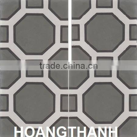 Cement Tile /C2033-2