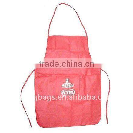 non woven disposable apron