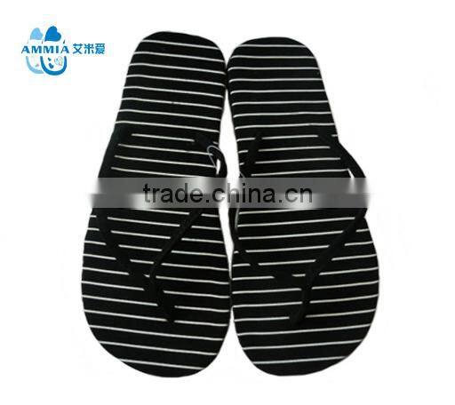 OEM Woman good EVA flip-flop slippers