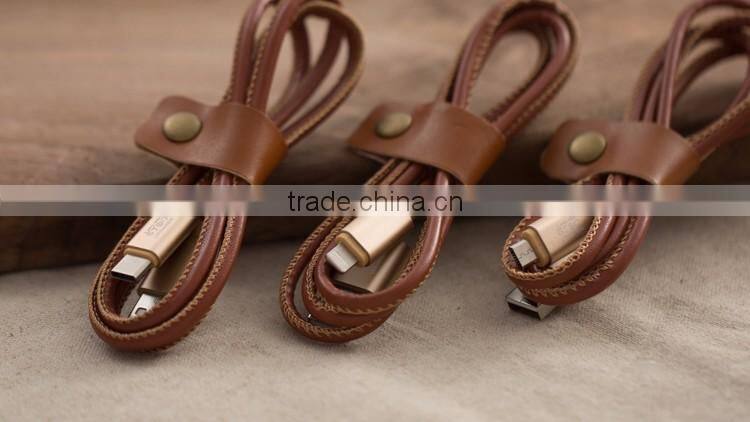 Usb to micro usb cable Sartorial USB for V8 type b smart phone cable