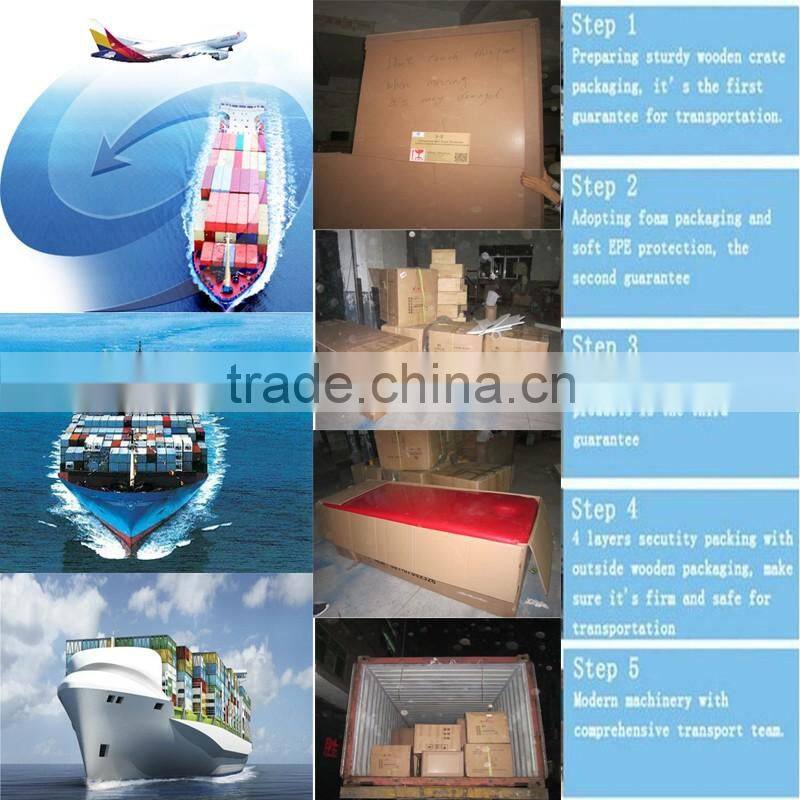 Indoor Mall Showcase of Clothes Cabinet Design