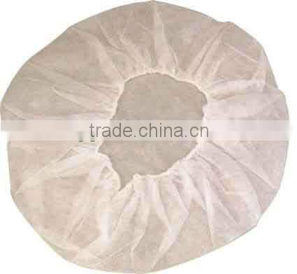 disposable non-woven surgical caps