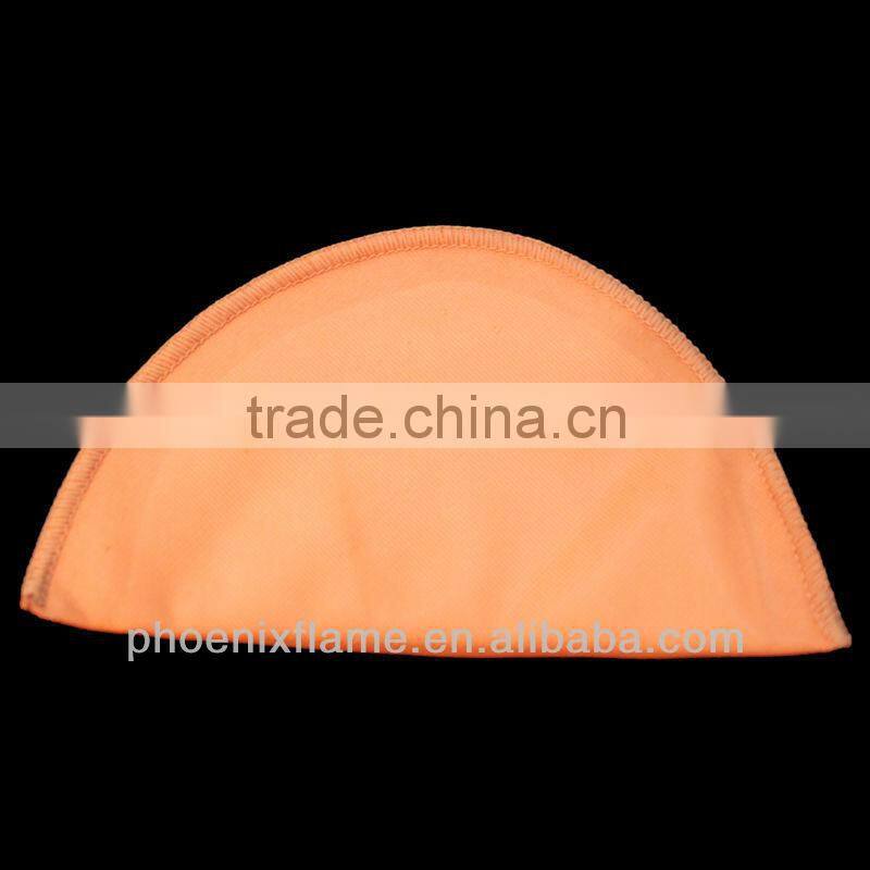 Shoulder Pad Raglan style