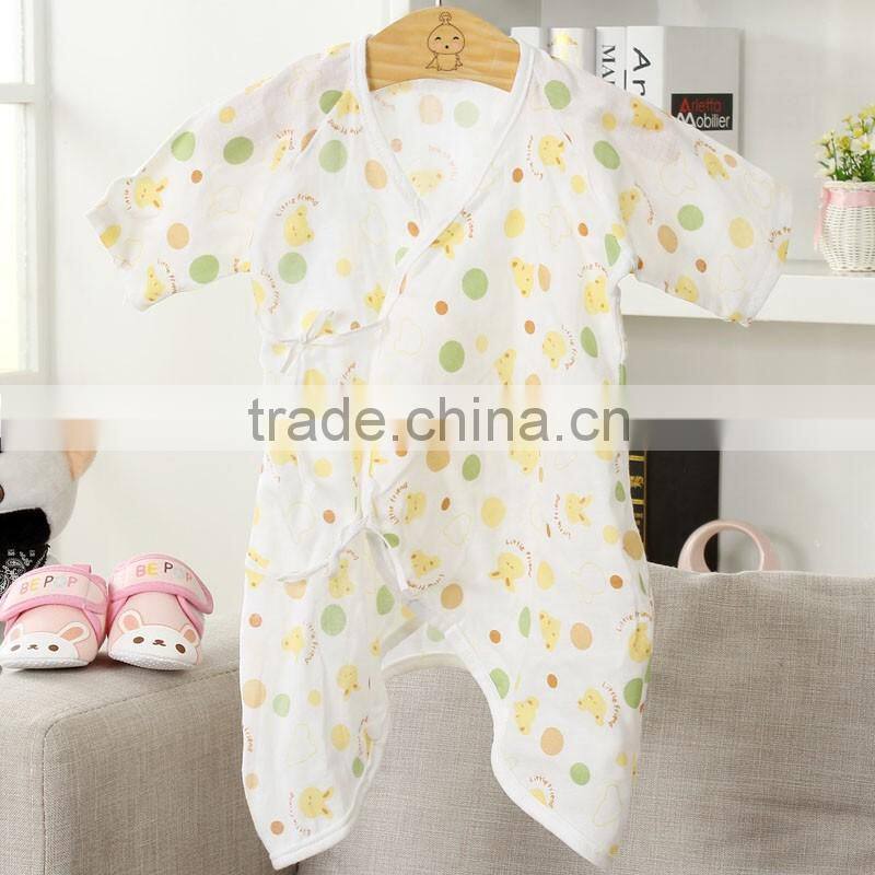 Kids Wear Baby New Born Cotton Baby Clothes 2016
