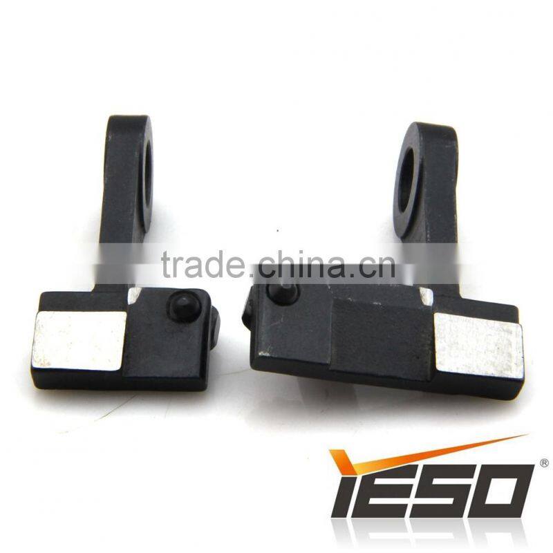 M-169/M-170 R.H./L.H. Shoe KM Cuting Machine Part Sewing Accessories