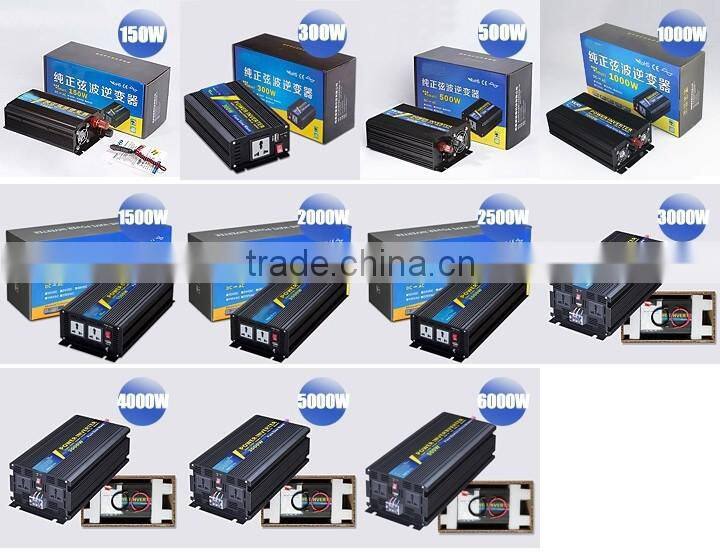 micro power inverter car inverter