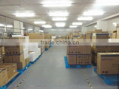 17" industrial lcd monitor