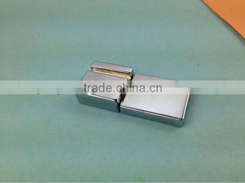 usb in china metal latch for boxes metal studs handbag q-3232