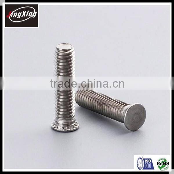 FH FHS pressure riveting screws,PEM stud