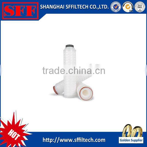 pp melt blown cartridge