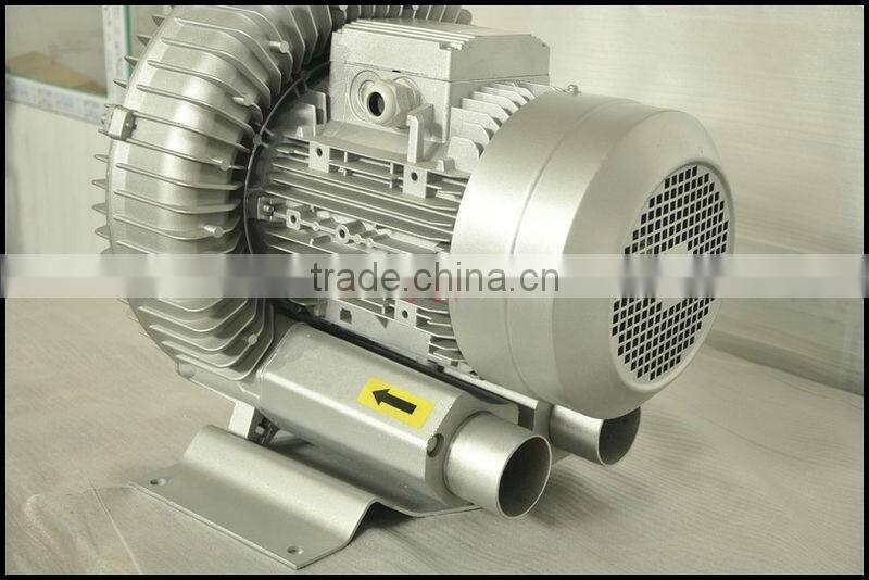 Single period of vacuum pump JQT-250-C Blower