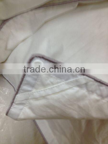 70% White Duck Down Four Season Duvet