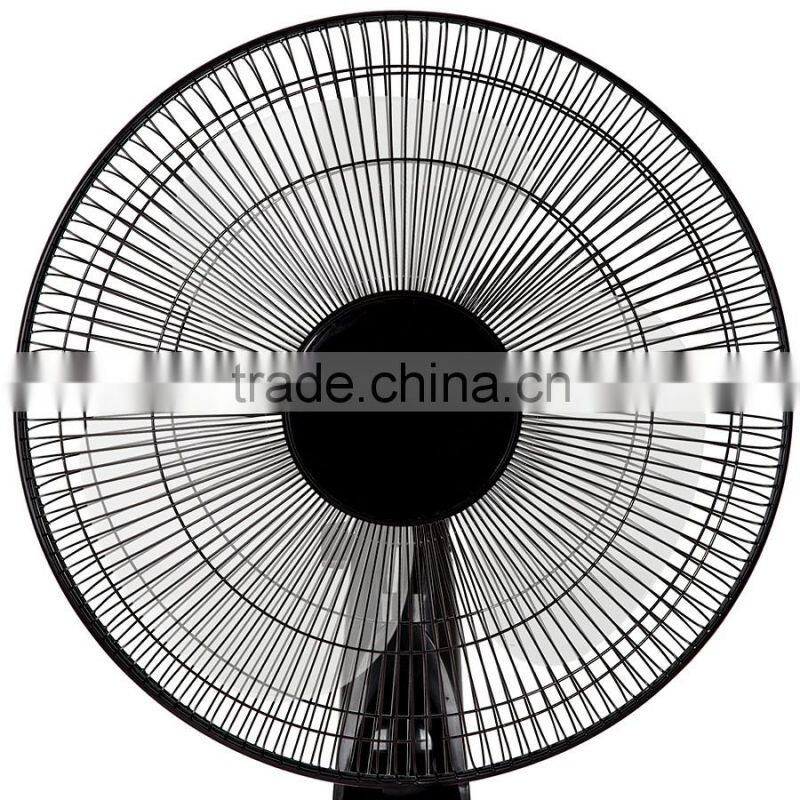 3pp blades plastic stand fan China manufacurer