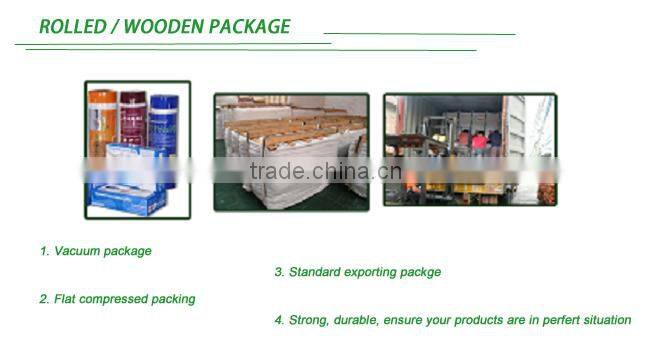 Wholesale customize Size spring bed sponge mattress